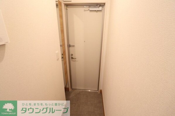 シャルム Aの物件内観写真